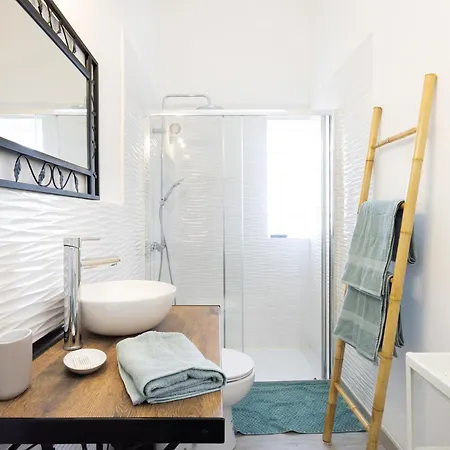 Live Araya Muy Mia Apartment
