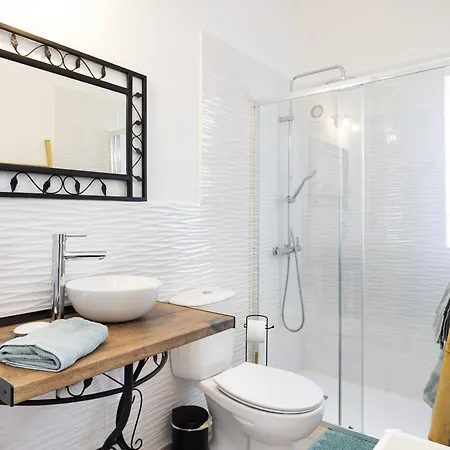 Live Araya Muy Mia Apartment Candelaria