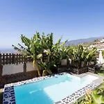 Live Araya Muy Mia Apartment *