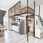 Live Araya Muy Mia Apartment
