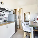 Apartment Live Araya Muy Mia