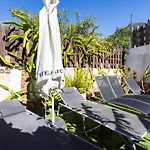 Live Araya Muy Mia Apartment *