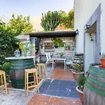 Live Araya Muy Mia Apartment Candelaria