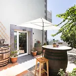 Live Araya Muy Mia Apartment