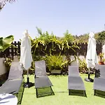 Live Araya Muy Mia Apartment
