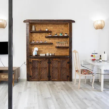 Apartamento Live Araya Muy Mía