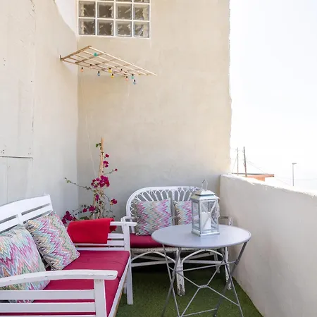 Apartamento Live Araya Muy Mía *