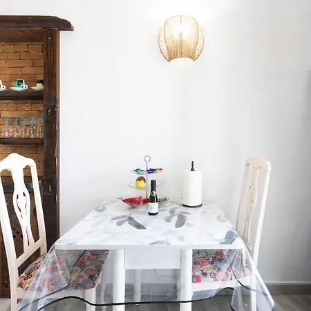 Apartamento Live Araya Muy Mía Candelaria