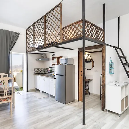 Live Araya Muy Mía Apartamento