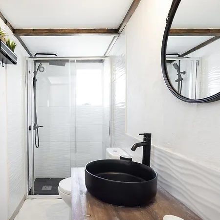 Apartamento Live Araya Muy Mía