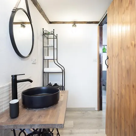 Live Araya Muy Mia Apartment Candelaria