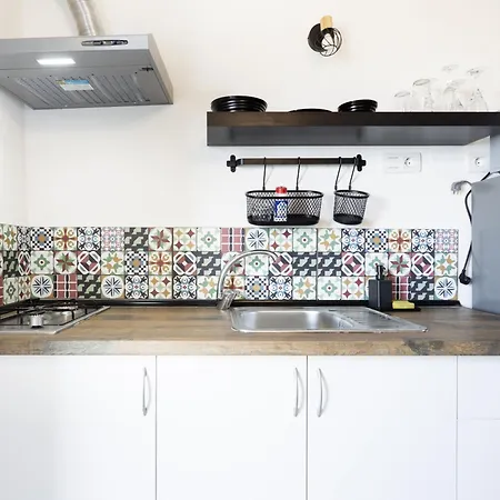 Apartamento Live Araya Muy Mía *