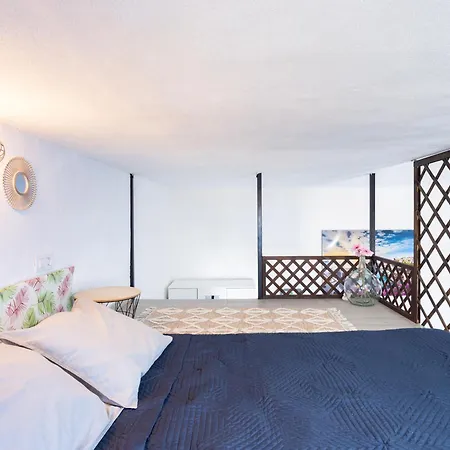Apartment Live Araya Muy Mia Candelaria