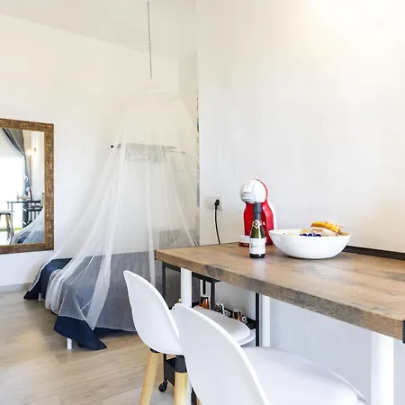 Apartamento Live Araya Muy Mía