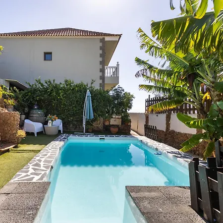 Live Araya Muy Mia Apartment