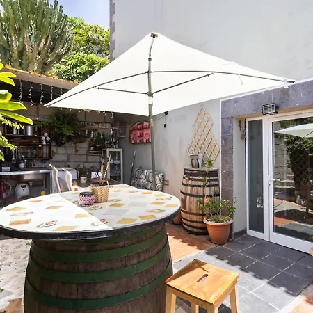 Apartamento Live Araya Muy Mía