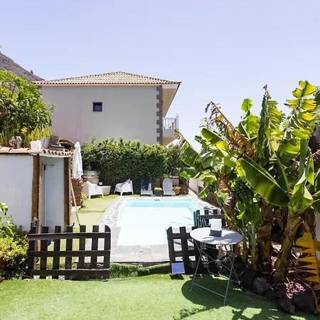 Live Araya Muy Mia Apartment