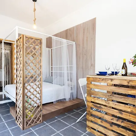 Live Araya Muy Mía Apartamento *